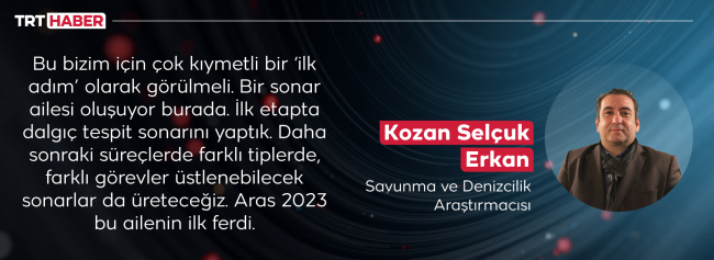 Aras 2023 TCG Anadolu’ya takıldı sırada kritik tesisler var